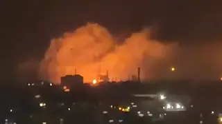 Image via Kyiv Independent