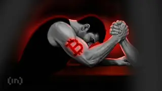 Image via Be In Crypto